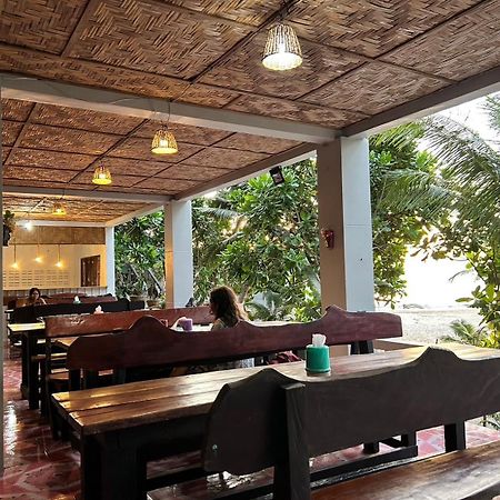 Lae Tawan Bungalow Ко-Чанґ-Ранонг Екстер'єр фото