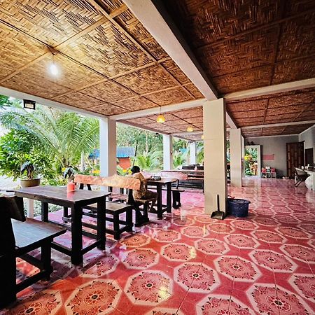Lae Tawan Bungalow Ко-Чанґ-Ранонг Екстер'єр фото