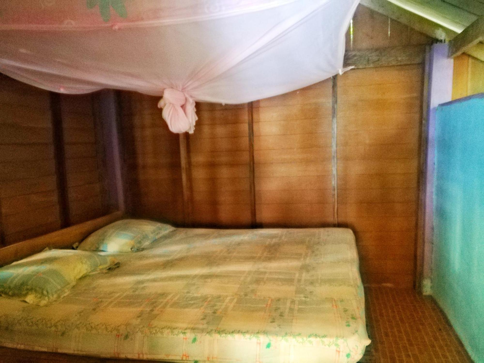 Lae Tawan Bungalow Ко-Чанґ-Ранонг Номер фото