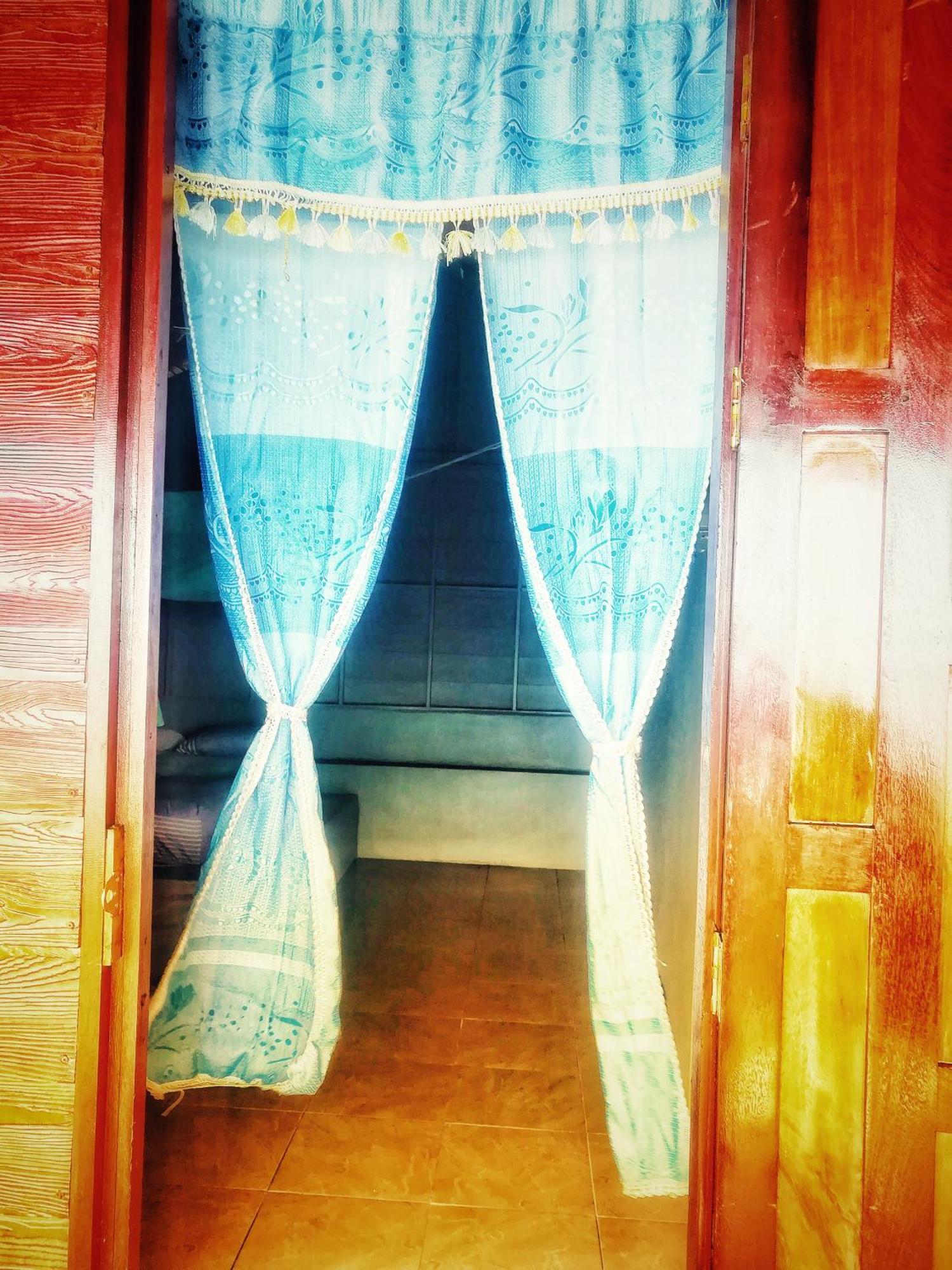 Lae Tawan Bungalow Ко-Чанґ-Ранонг Номер фото