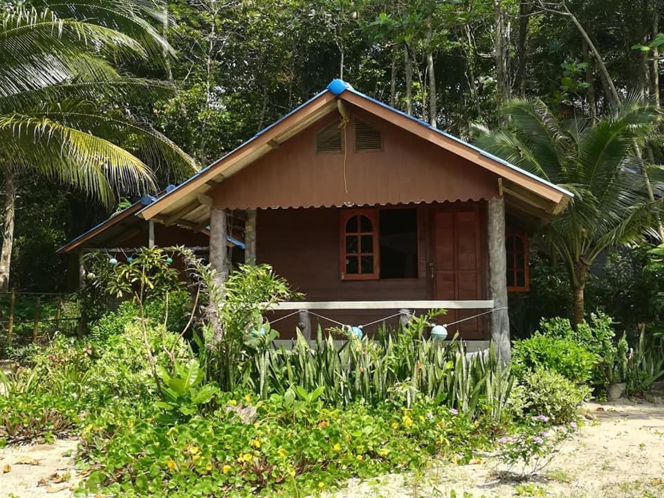 Lae Tawan Bungalow Ко-Чанґ-Ранонг Екстер'єр фото