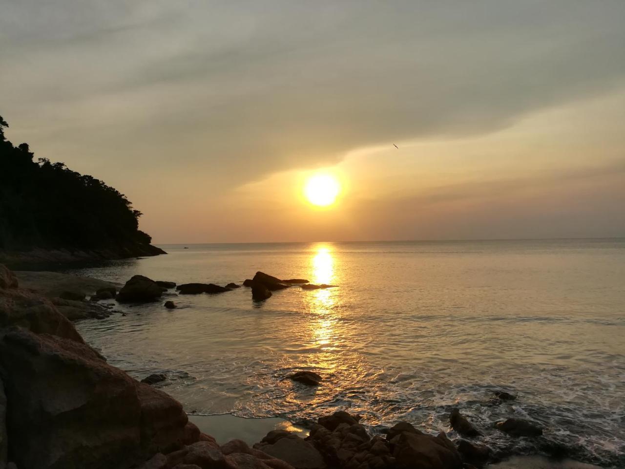 Lae Tawan Bungalow Ко-Чанґ-Ранонг Екстер'єр фото
