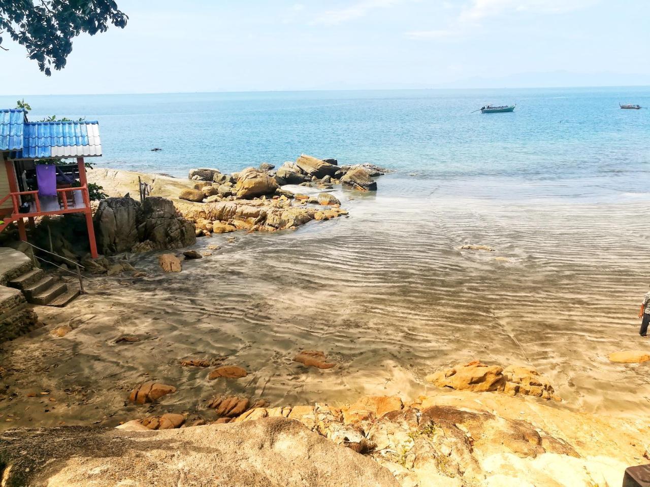 Lae Tawan Bungalow Ко-Чанґ-Ранонг Екстер'єр фото