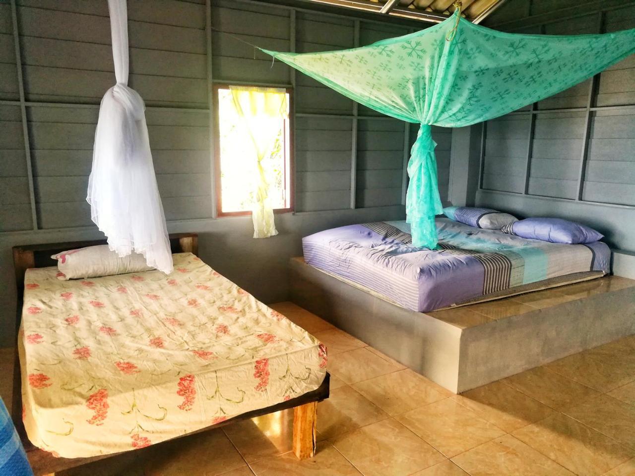 Lae Tawan Bungalow Ко-Чанґ-Ранонг Екстер'єр фото
