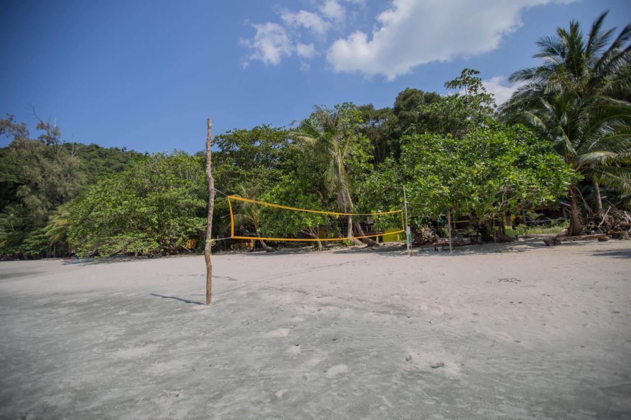 Lae Tawan Bungalow Ко-Чанґ-Ранонг Екстер'єр фото