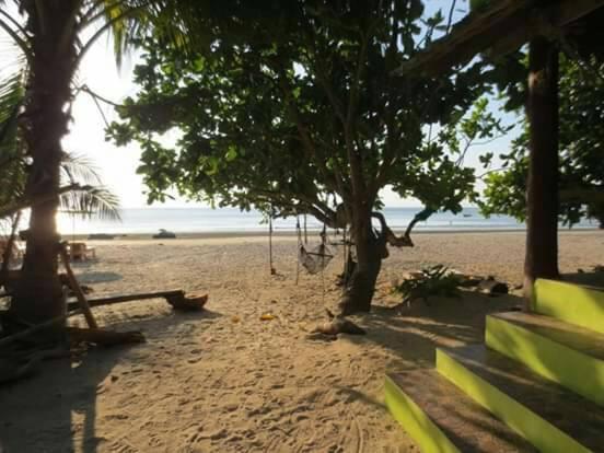Lae Tawan Bungalow Ко-Чанґ-Ранонг Екстер'єр фото