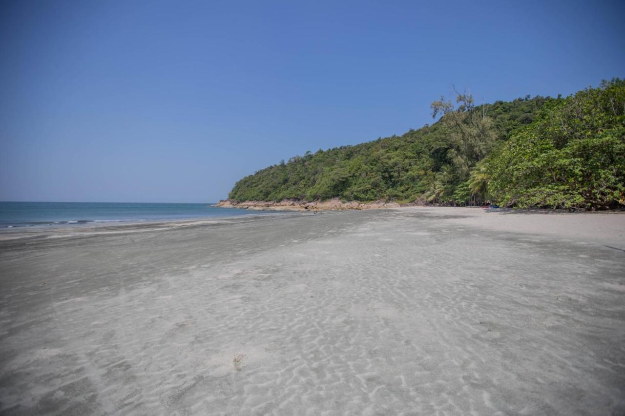 Lae Tawan Bungalow Ко-Чанґ-Ранонг Екстер'єр фото